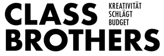 Logo Class Brothers GmbH