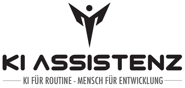 Logo KI-Assistenz